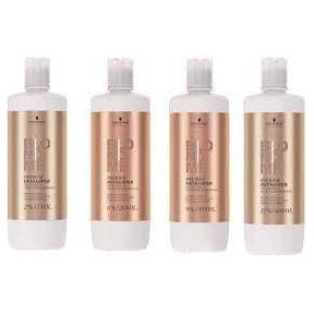 Schwartzkopf Blondme Premium Cream Developer 1000ml